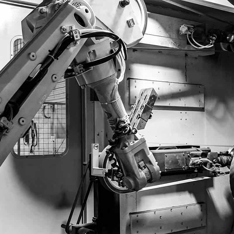 Auto polishing robot Leading Kitchen Faucet Manufacturer in China