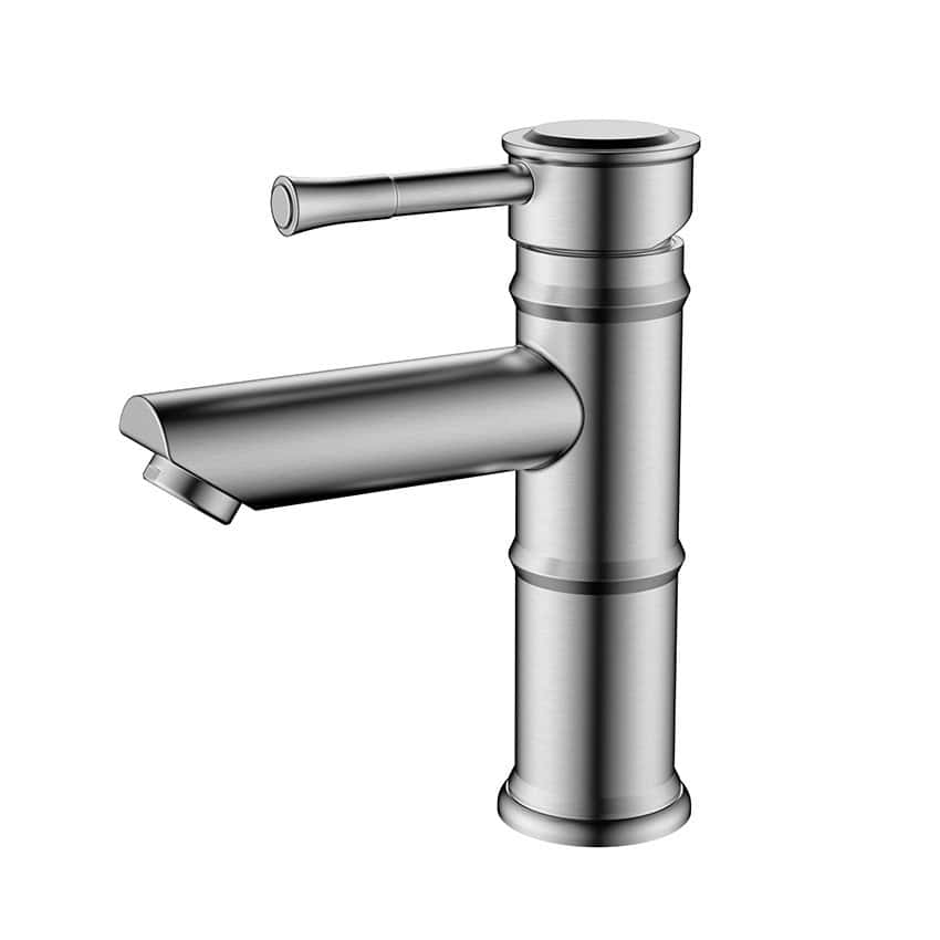 Standard Faucets - Lanerdi