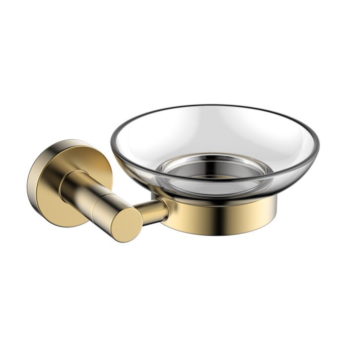 Wall mounted bathroom shower hanging soap holder | A015 08 - Image 5