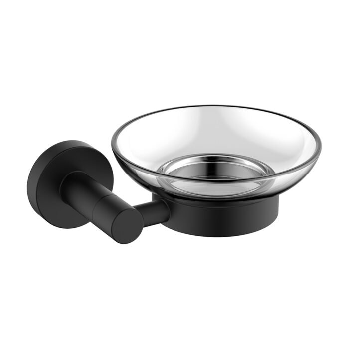 Wall mounted bathroom shower hanging soap holder | A015 08 - Image 4