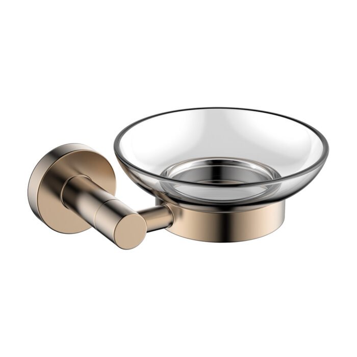 Wall mounted bathroom shower hanging soap holder | A015 08 - Image 3