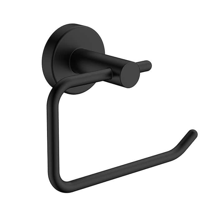 Stainless steel toilet paper roll hanger | A015 24 - Image 4