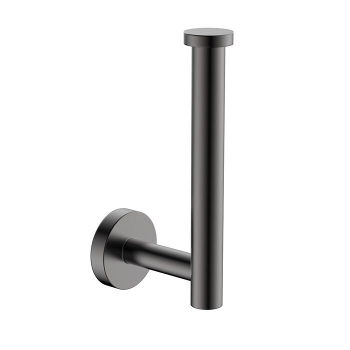 Wall mounted toilet paper holder | A015B 24 - Image 4
