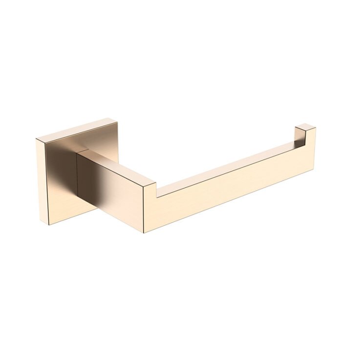 Modern wall mounted bathroom toilet roll holder | A119 24 - Image 3