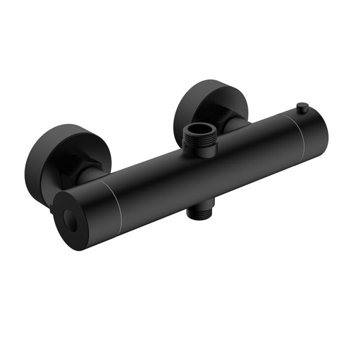 2 way thermostatic bath shower mixer | SC442 12 - Image 4