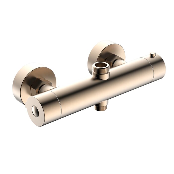 2 way thermostatic bath shower mixer | SC442 12 - Image 3