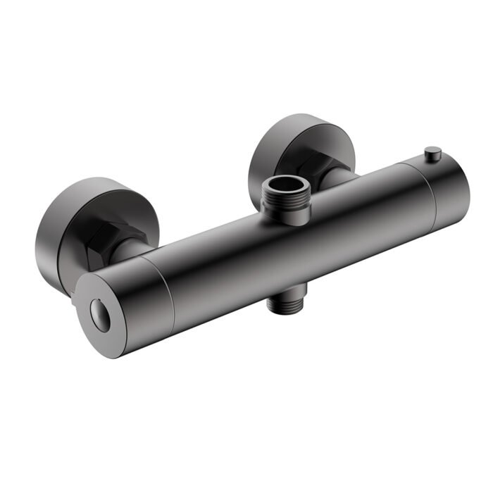 2 way thermostatic bath shower mixer | SC442 12 - Image 2