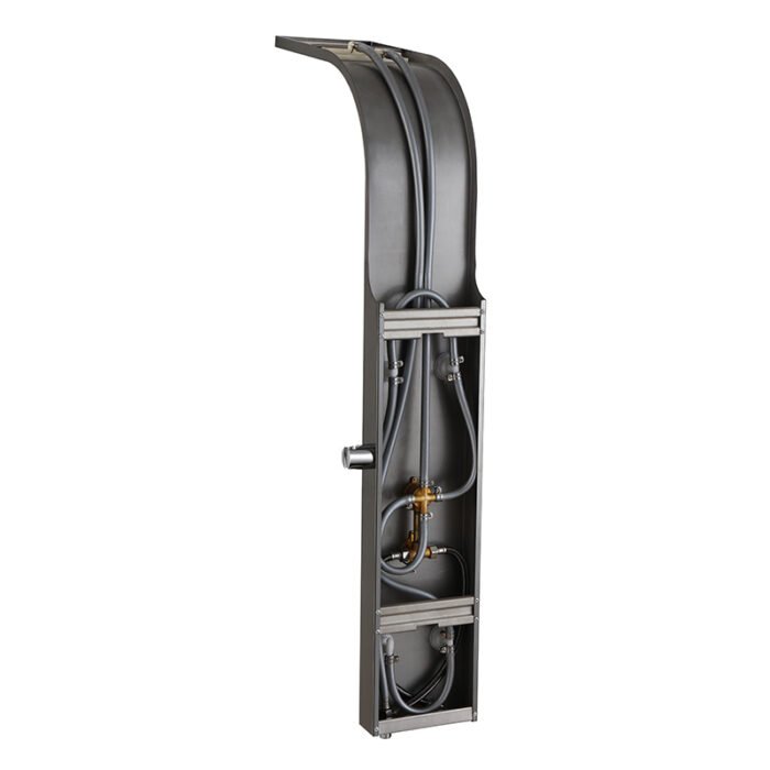 Luxury Full Body Massage Shower Panel | SL909O 14 - Image 2