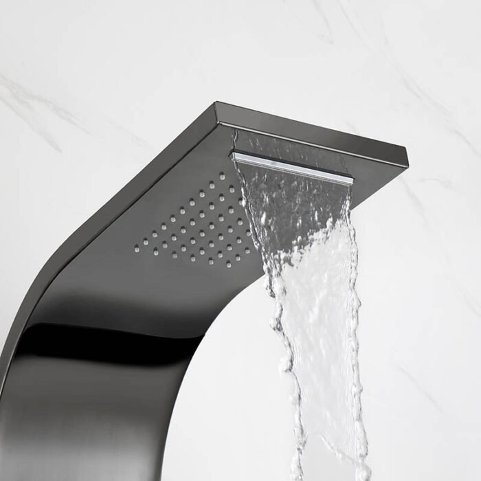 Luxury Full Body Massage Shower Panel | SL909O 14 - Image 5