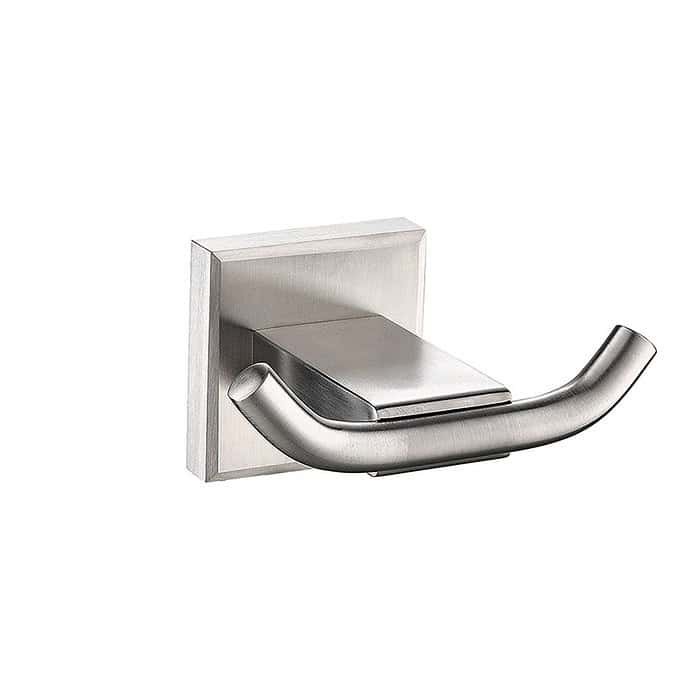 robe hooks for bathroom door