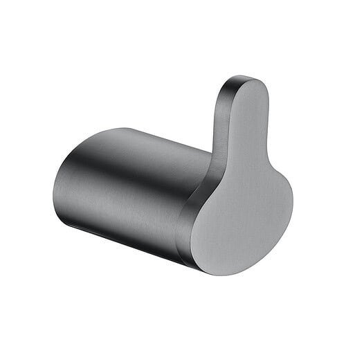 Stainless steel modern bathroom wall hook | A166 10