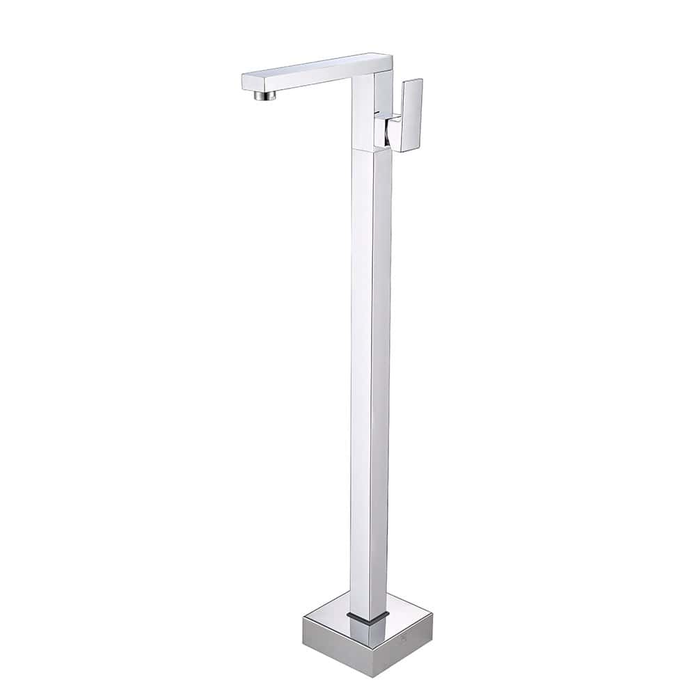 Freestanding tub faucet without hand shower | SF577 11 - Lanerdi