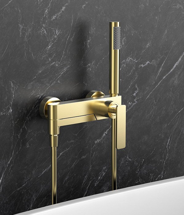 Professional shower systems Manufacturer in China