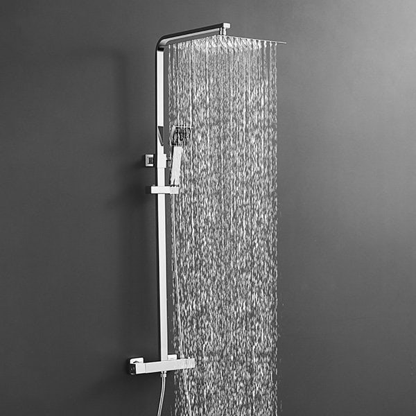 Exposed shower set - SC428G