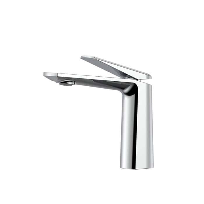 Sleek geometric design faucet for bathroom | B029 01 - Image 6