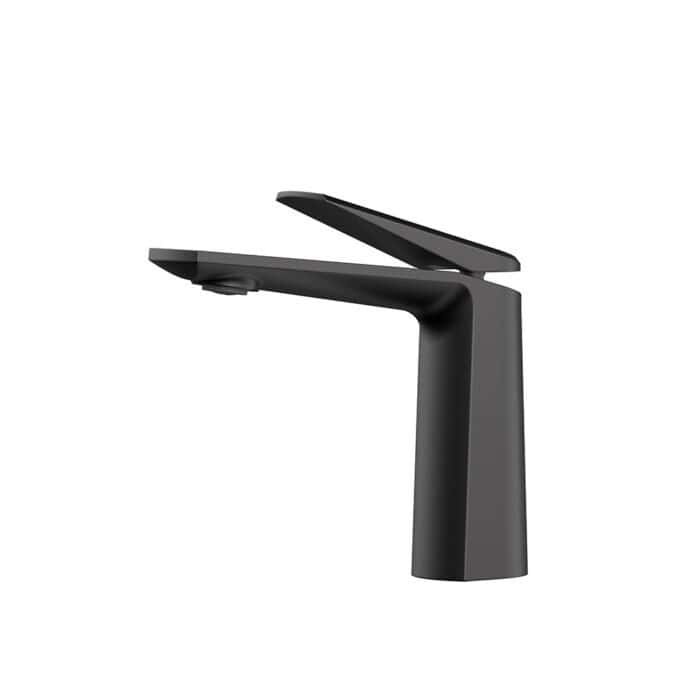 Sleek geometric design faucet for bathroom | B029 01 - Image 5