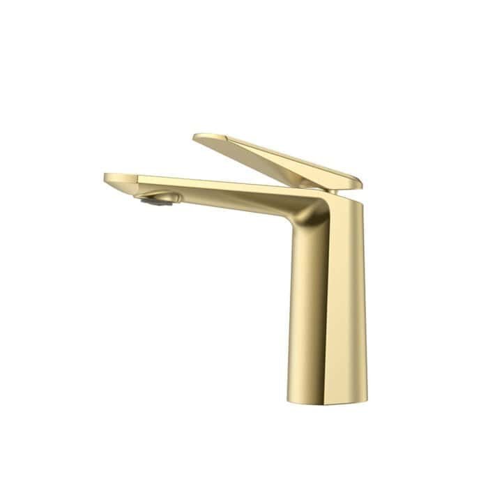 Sleek geometric design faucet for bathroom | B029 01 - Image 4