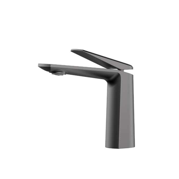 Sleek geometric design faucet for bathroom | B029 01 - Image 3