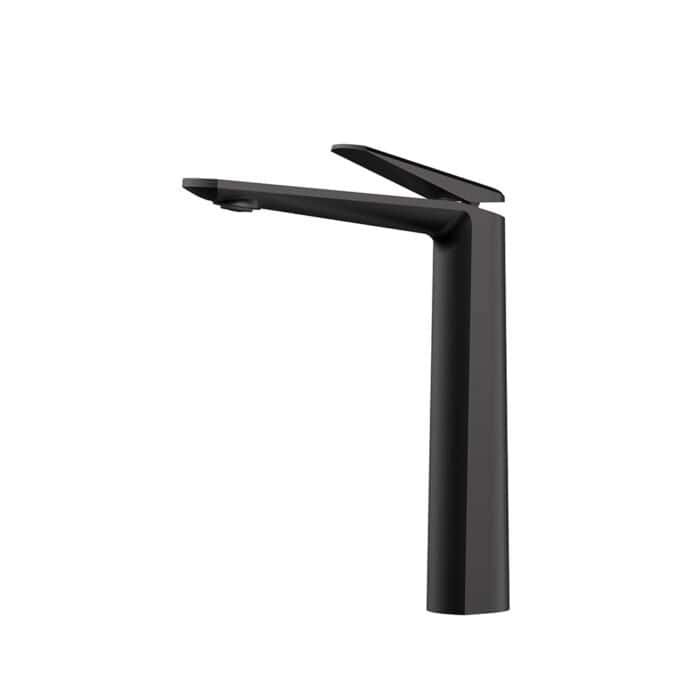 Geometric design tall faucet with handle | B029 02 - Image 6
