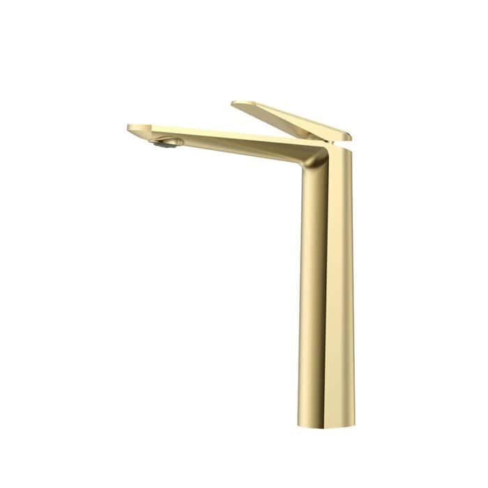 Geometric design tall faucet with handle | B029 02 - Image 5
