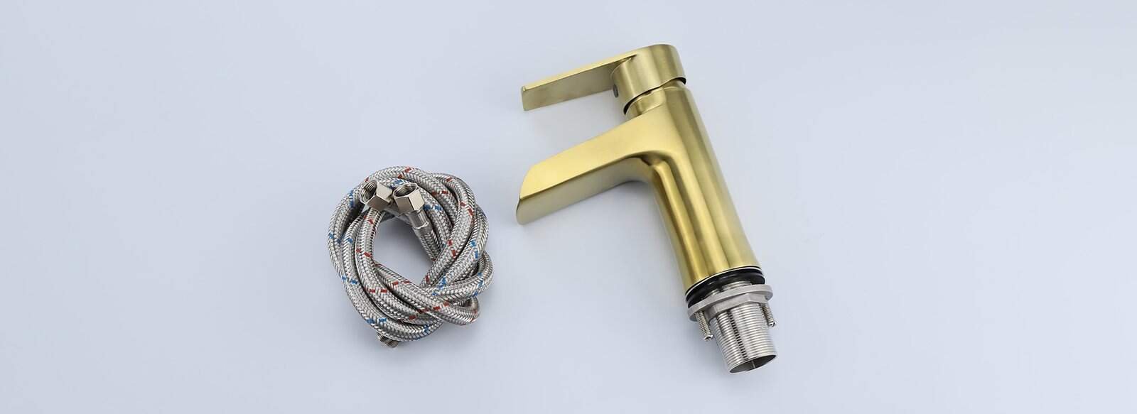 Waterfall Bathroom Faucets: Ultimate Buyer’s Guide