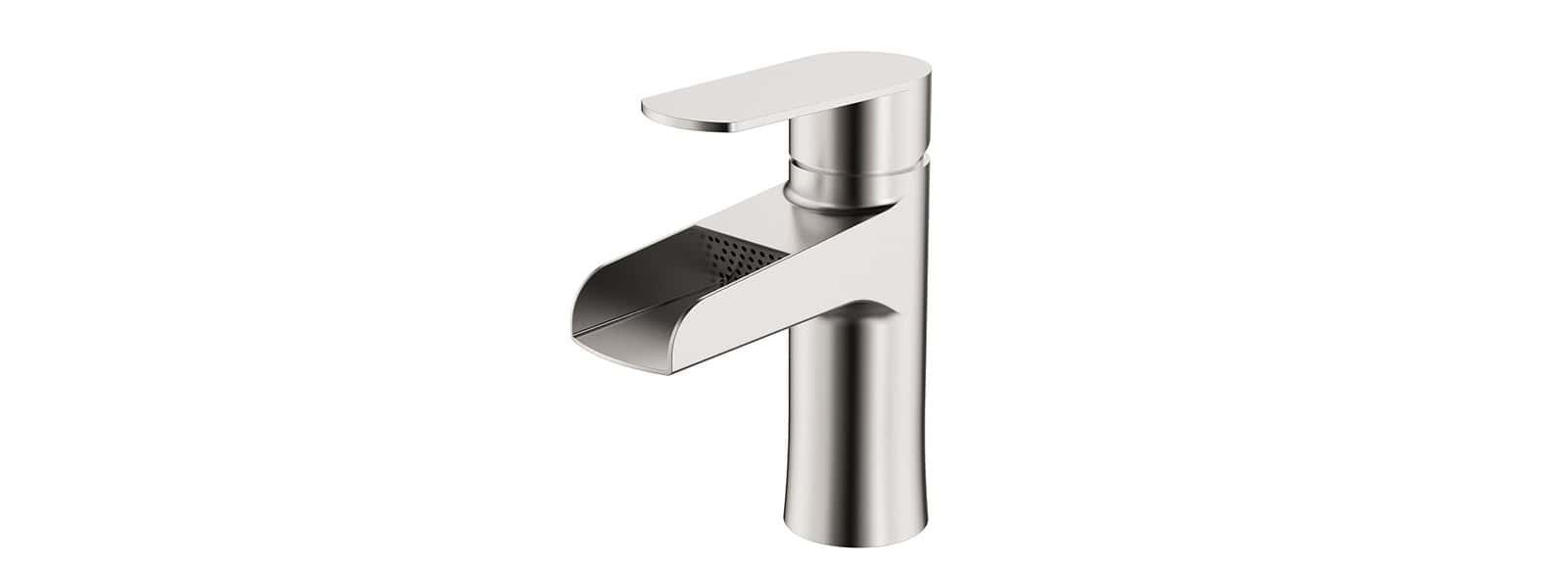 Waterfall Bathroom Faucets: Ultimate Buyer’s Guide