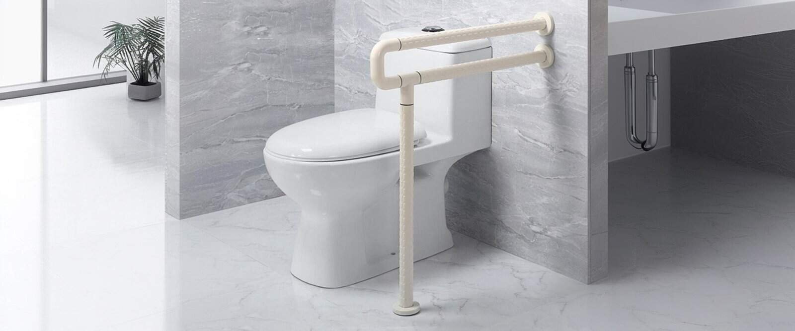 How to Choose the Ideal Towel Bar Height for Your Space
