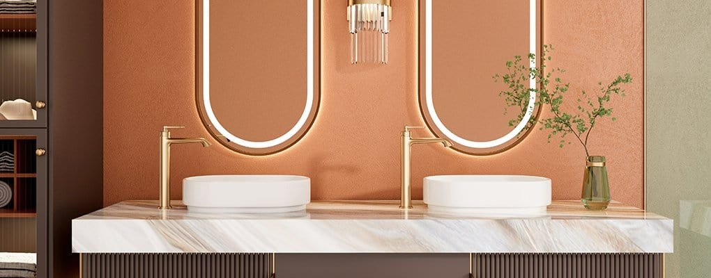 Stainless Steel Faucet Finish: Unlock Diverse Colors