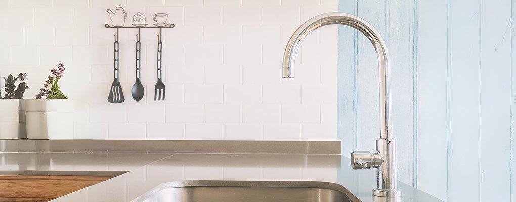 Stainless Steel Faucet Finish: Unlock Diverse Colors