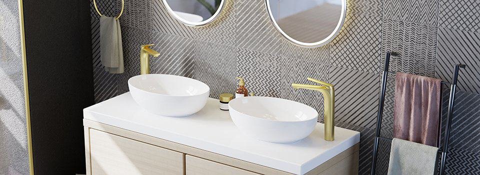 How to Clean Stainless Steel Faucet and Keep It Shining