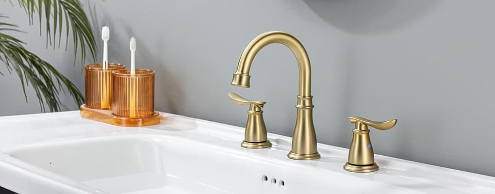 Stainless Steel Faucet Finish: Unlock Diverse Colors