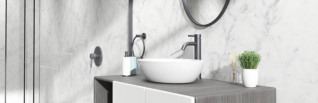Single-Hole or Widespread faucet: Pros, Cons & The Winner