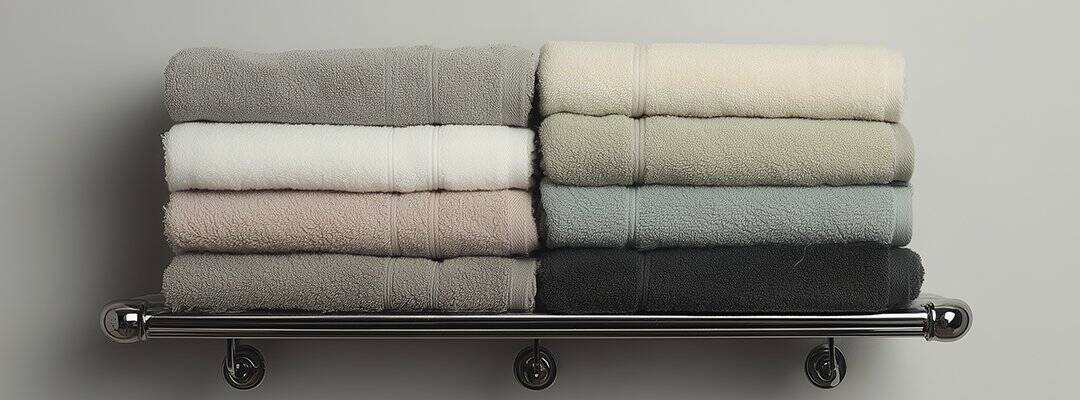 Towel Hooks or Towel Bars—Which is Right for Your Bathroom?