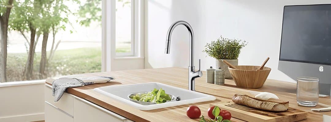 Pull-Out Faucet Systems: Gravity vs Magnetic vs Spring