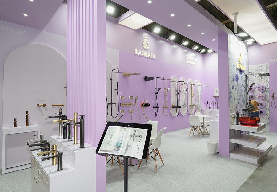 Trustworthy Faucet Manufacturer in China