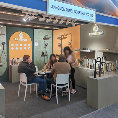 Exhibitions Showcase