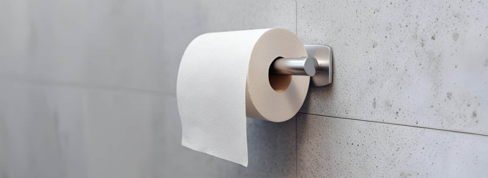 Selecting the Best Toilet Paper Holder Materials for Durability 7 Chrome bathroom toilet paper holders