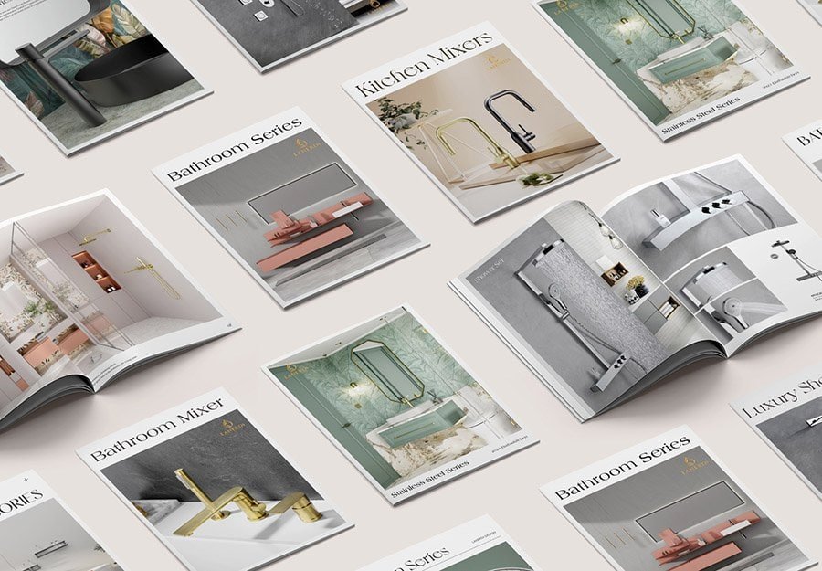 Lanerdi Catalog list