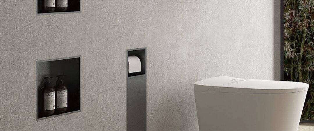 Selecting the Best Toilet Paper Holder Materials for Durability