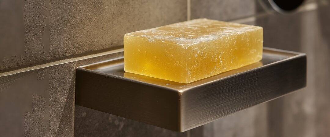 How to Choose the Perfect Soap Dish
