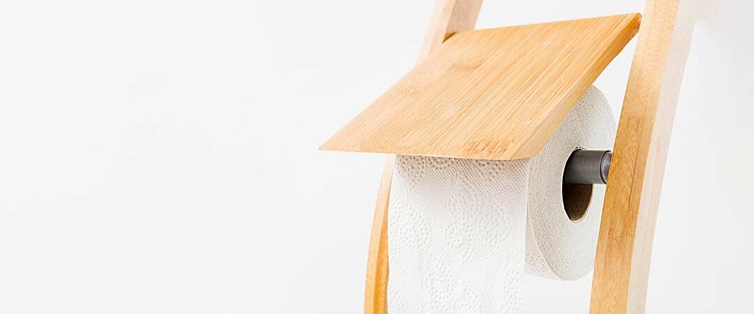 Selecting the Best Toilet Paper Holder Materials for Durability