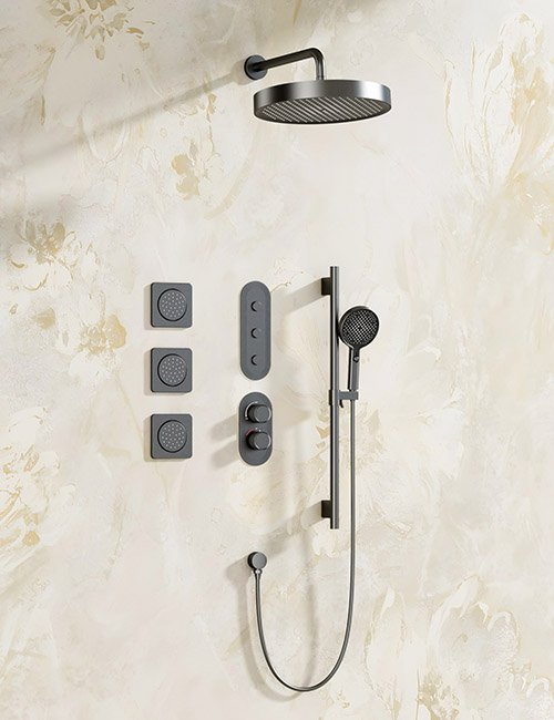 China Faucet Manufacturer and Wholesaler