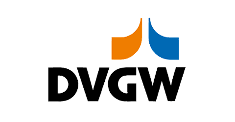 DVGW logo