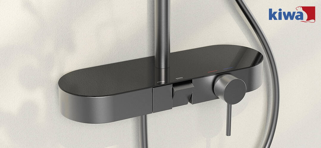 How KIWA Certification Boosts Your Faucet Business