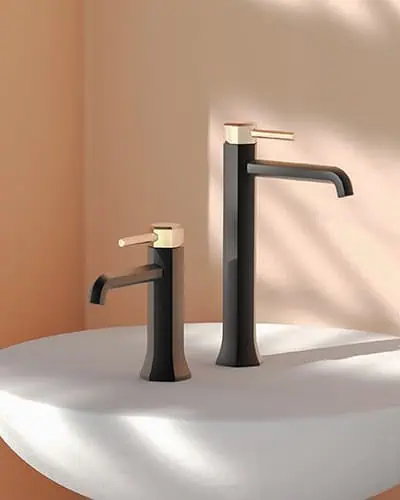 Trustworthy Faucet Manufacturer in China