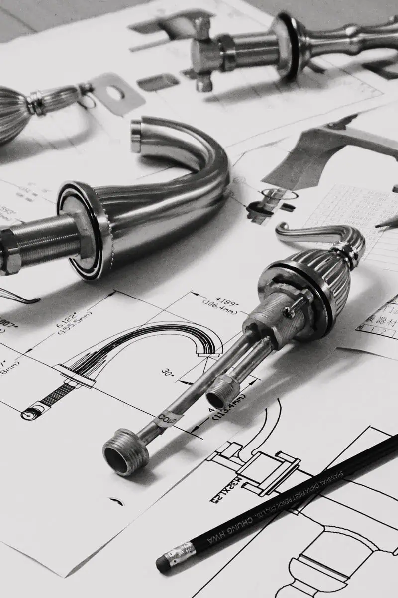 Trustworthy Faucet Manufacturer in China