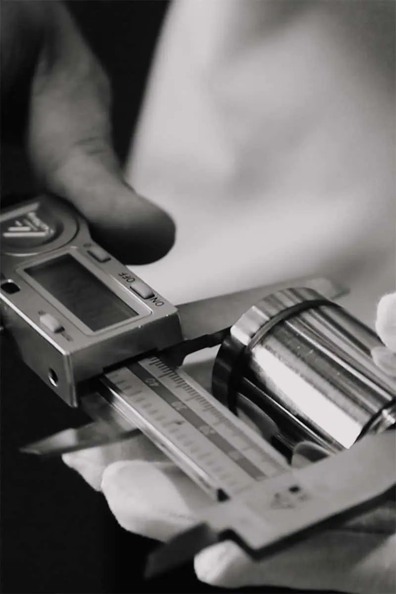 Trustworthy Faucet Manufacturer in China