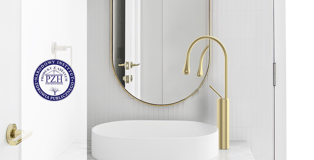 Why PZH Certification is Crucial for Sanitary Products in Poland