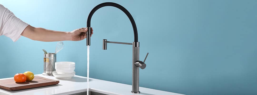 RISE Certification Explained for Swedish Faucet Wholesalers