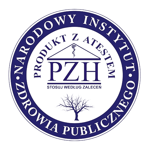 Poland PZH certification